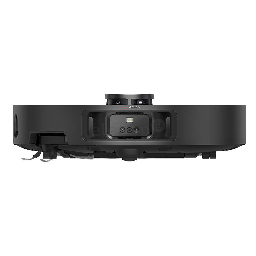 Dreame X40 Ultra Complete, сухая и влажная уборка, черный - Робот-пылесос