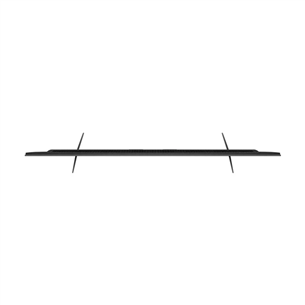 TCL C6K, 98'', 4K UHD, Mini LED, black - TV