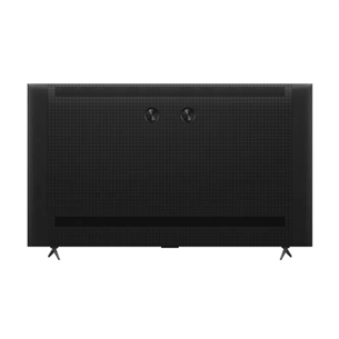 TCL C6K, 75'', 4K UHD, Mini LED, black - TV