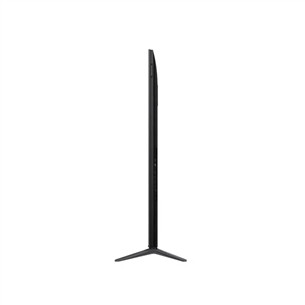 TCL C6K, 65'', 4K UHD, Mini LED, черный - Телевизор