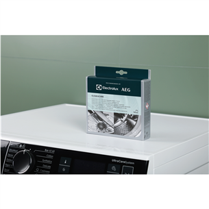 Electrolux Clean & Care, 6 x 50 g - Nukalkinimo priemonė