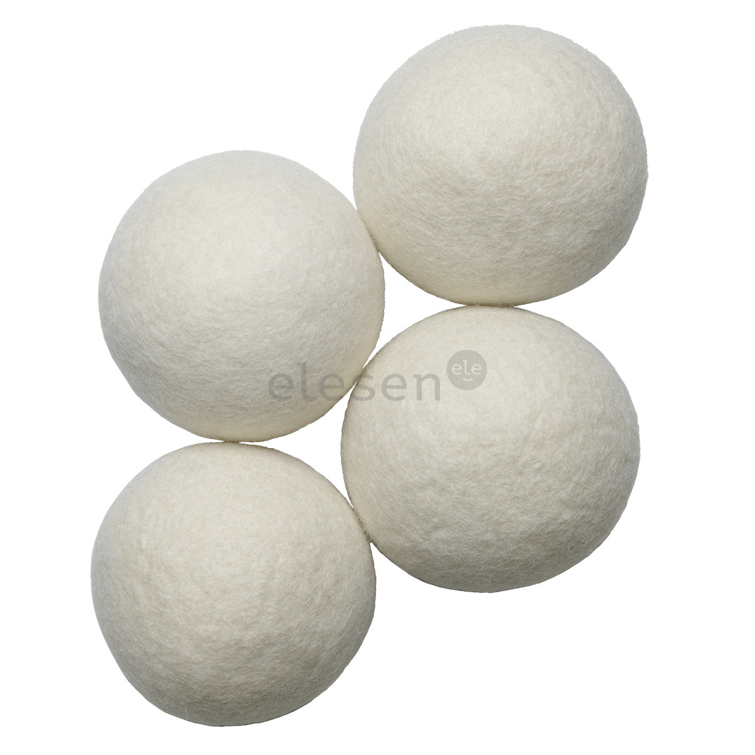 Electrolux - Vilnos kamuoliukai džiovyklėms