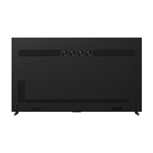 TCL X11K, 98'', 4K UHD, Mini LED, black - TV