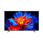 TCL P8K, 85'', 4K UHD, QLED, black - TV