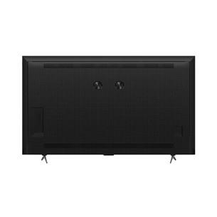 TCL P8K, 85'', 4K UHD, QLED, juodas - Televizorius