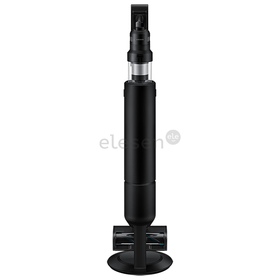 Samsung Bespoke Jet AI Ultra, black - Cordless vacuum cleaner