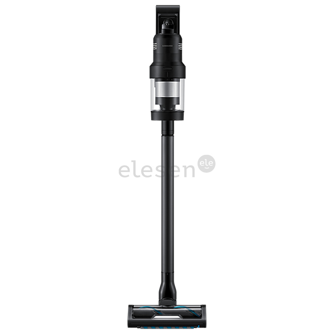 Samsung Bespoke Jet AI Ultra, black - Cordless vacuum cleaner