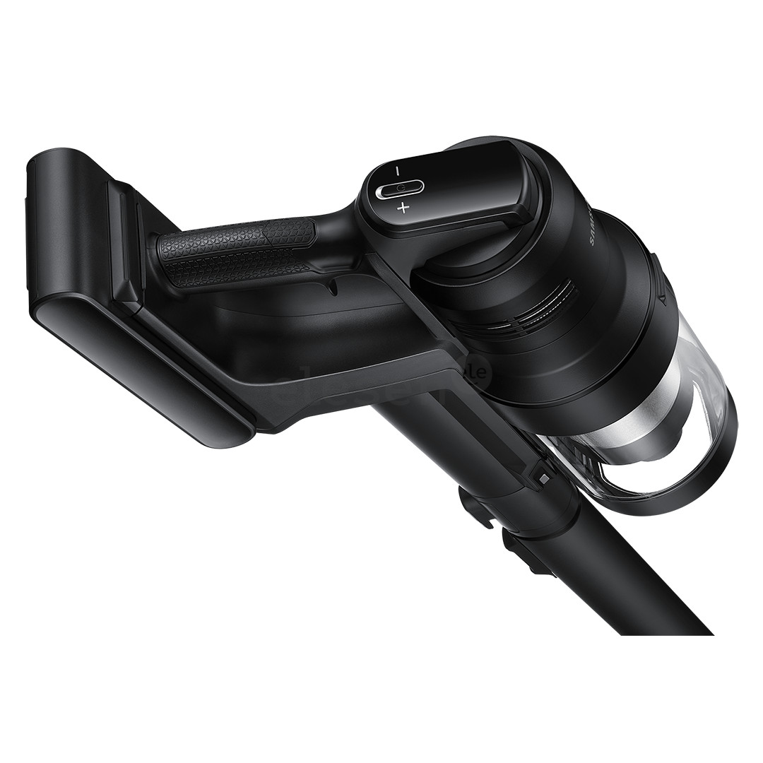 Samsung Bespoke Jet AI Ultra, black - Cordless vacuum cleaner