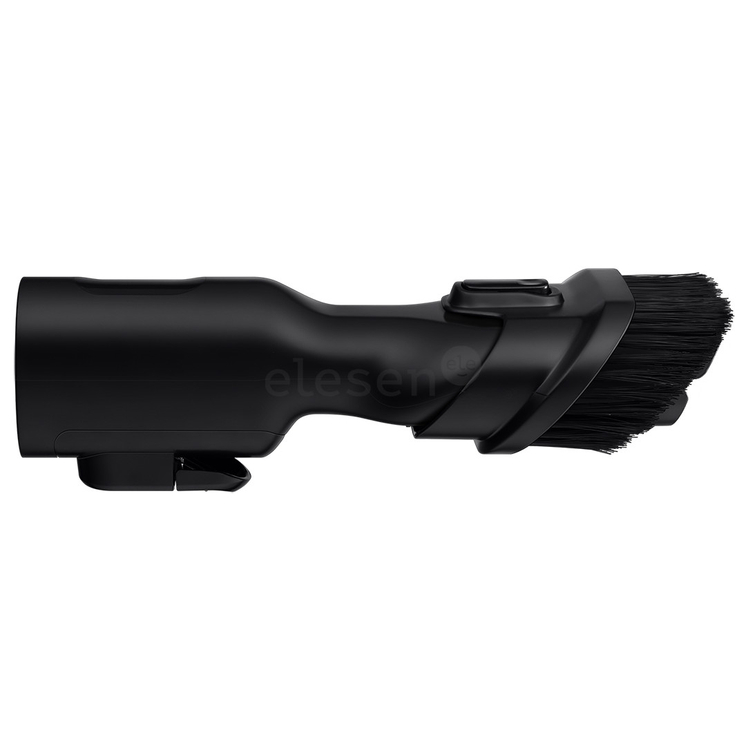 Samsung Bespoke Jet AI Ultra, black - Cordless vacuum cleaner