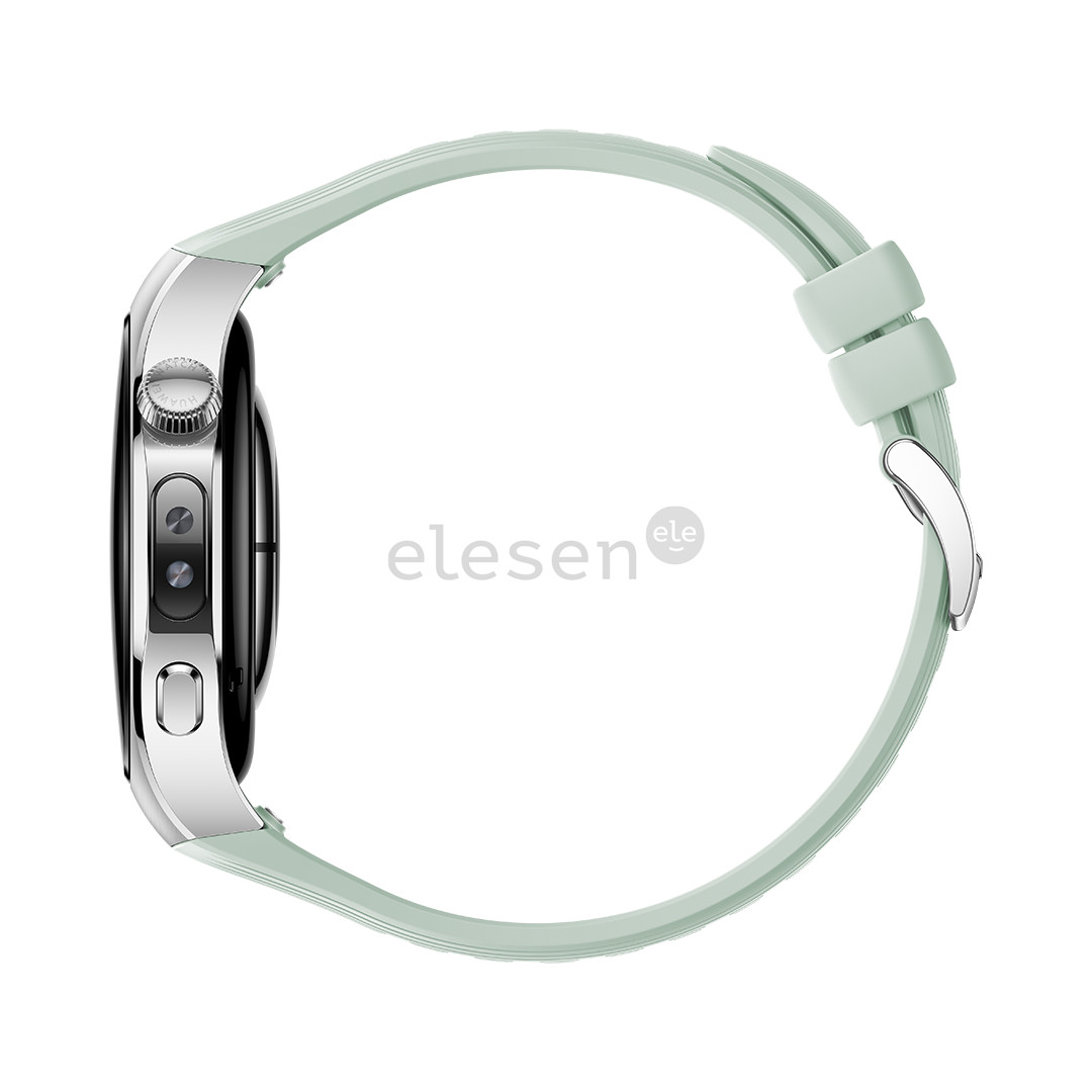 Huawei Watch 5, 42 мм, зеленый - Смарт-часы