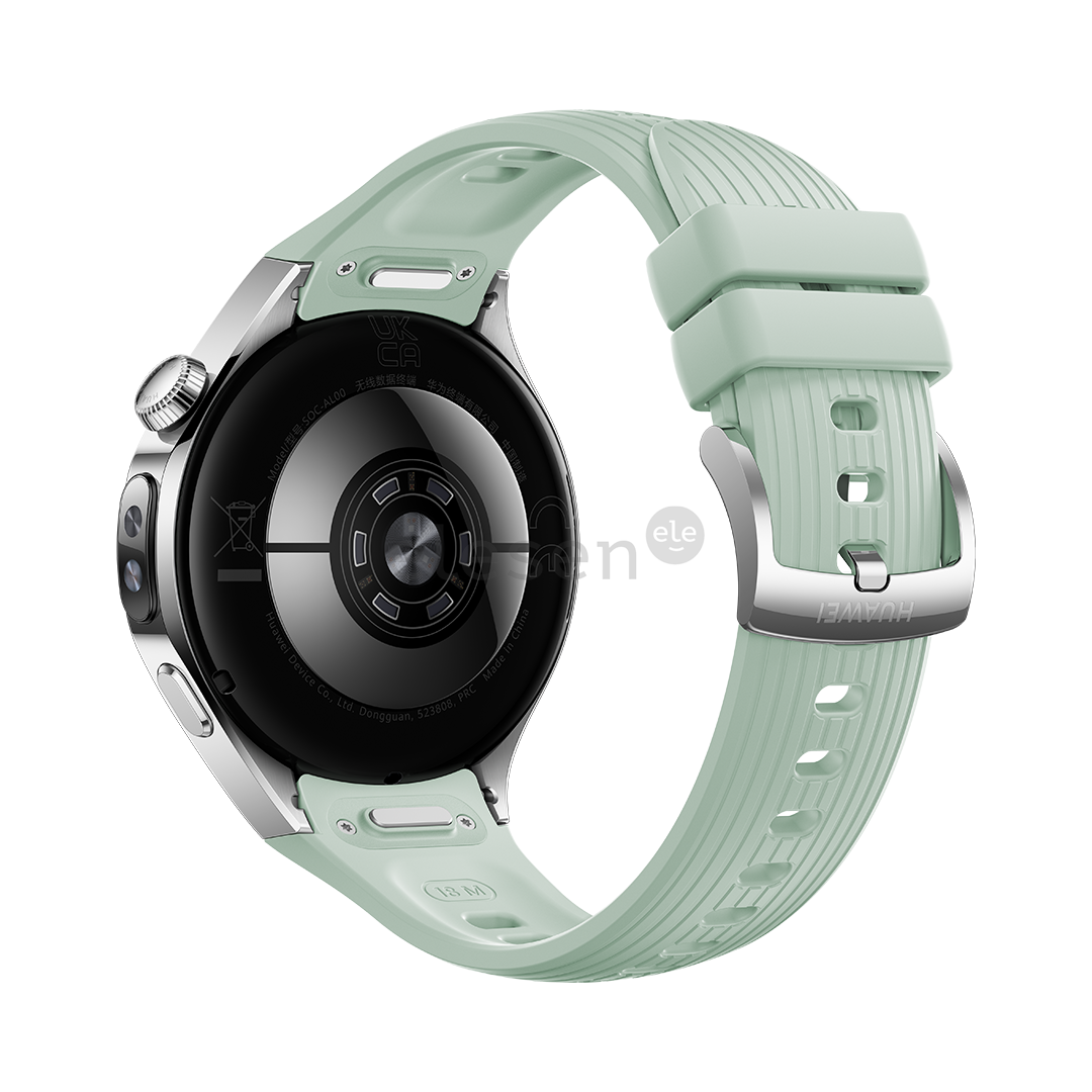 Huawei Watch 5, 42 мм, зеленый - Смарт-часы