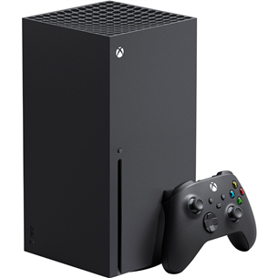 Microsoft Xbox Series X Diablo IV Bundle, 1 TB - Žaidimų konsolė