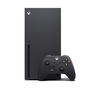 Microsoft Xbox Series X Diablo IV Bundle, 1 TB - Žaidimų konsolė