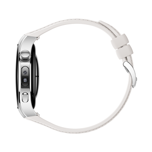 Huawei Watch 5, 42 мм, белый - Смарт-часы