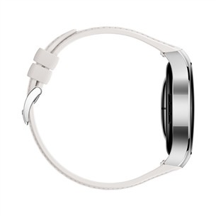 Huawei Watch 5, 42 mm, white - Smart watch