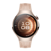 Huawei Watch 5, 42 mm, rausvas - Išmanusis laikrodis