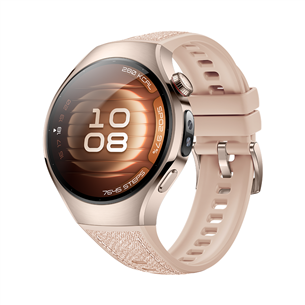 Huawei Watch 5, 42 мм, бежевый - Смарт-часы