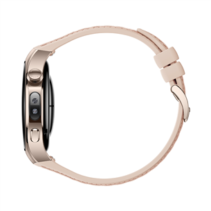 Huawei Watch 5, 42 мм, бежевый - Смарт-часы