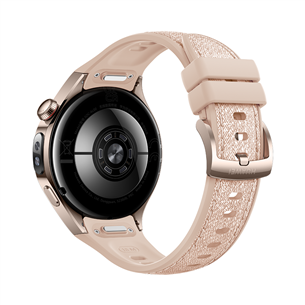 Huawei Watch 5, 42 мм, бежевый - Смарт-часы