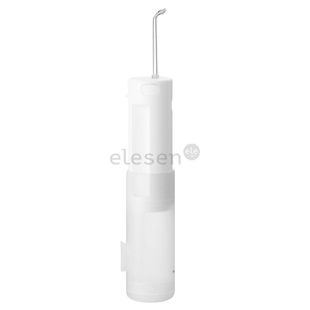 Panasonic, белый - Ирригатор