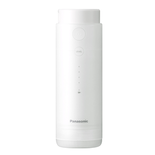 Panasonic, baltas - Irigatorius