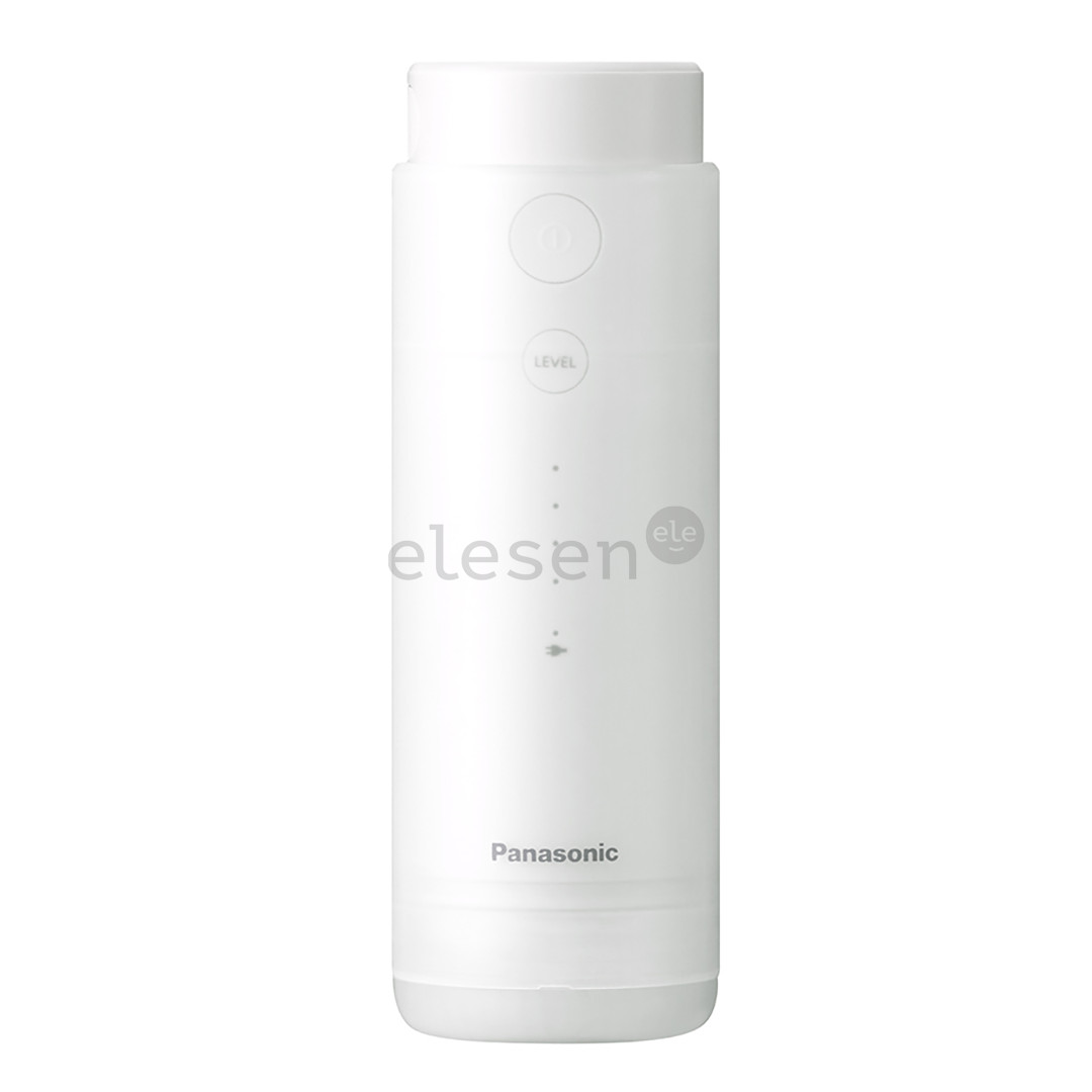 Panasonic, белый - Ирригатор