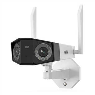 Reolink W730, 4K, balta - Lauko kamera WCDUOB4K02W