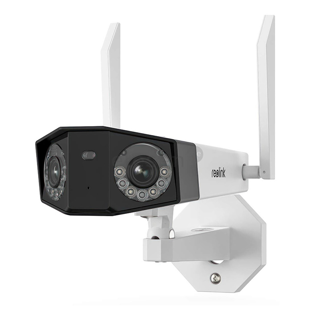 Reolink W730, 4K, white - Outdoor security camera