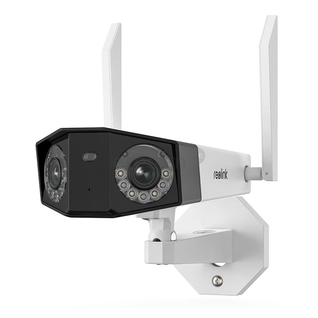Reolink W730, 4K, balta - Lauko kamera