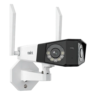 Reolink W730, 4K, balta - Lauko kamera