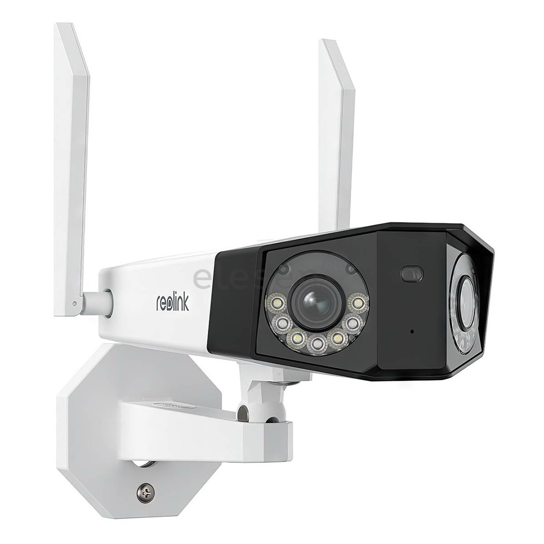 Reolink W730, 4K, white - Outdoor security camera