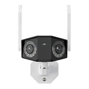 Reolink W730, 4K, white - Outdoor security camera