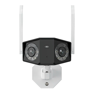 Reolink W730, 4K, balta - Lauko kamera