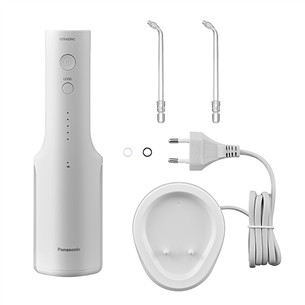 Panasonic Series 600, белый - Ирригатор