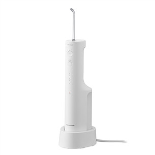 Panasonic Series 600, белый - Ирригатор