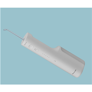 Panasonic Series 600, baltas - Irigatorius