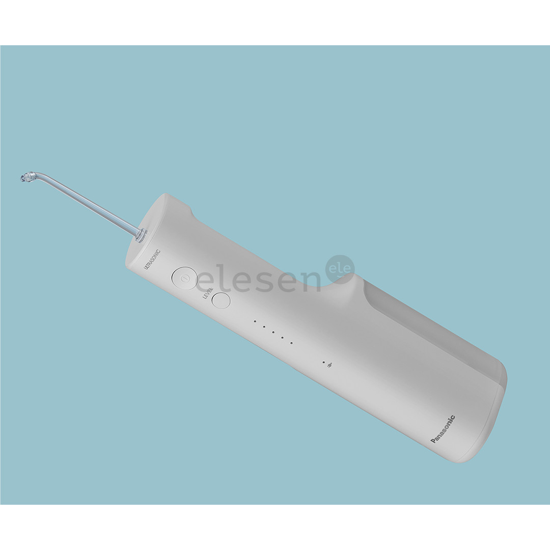 Panasonic Series 600, белый - Ирригатор