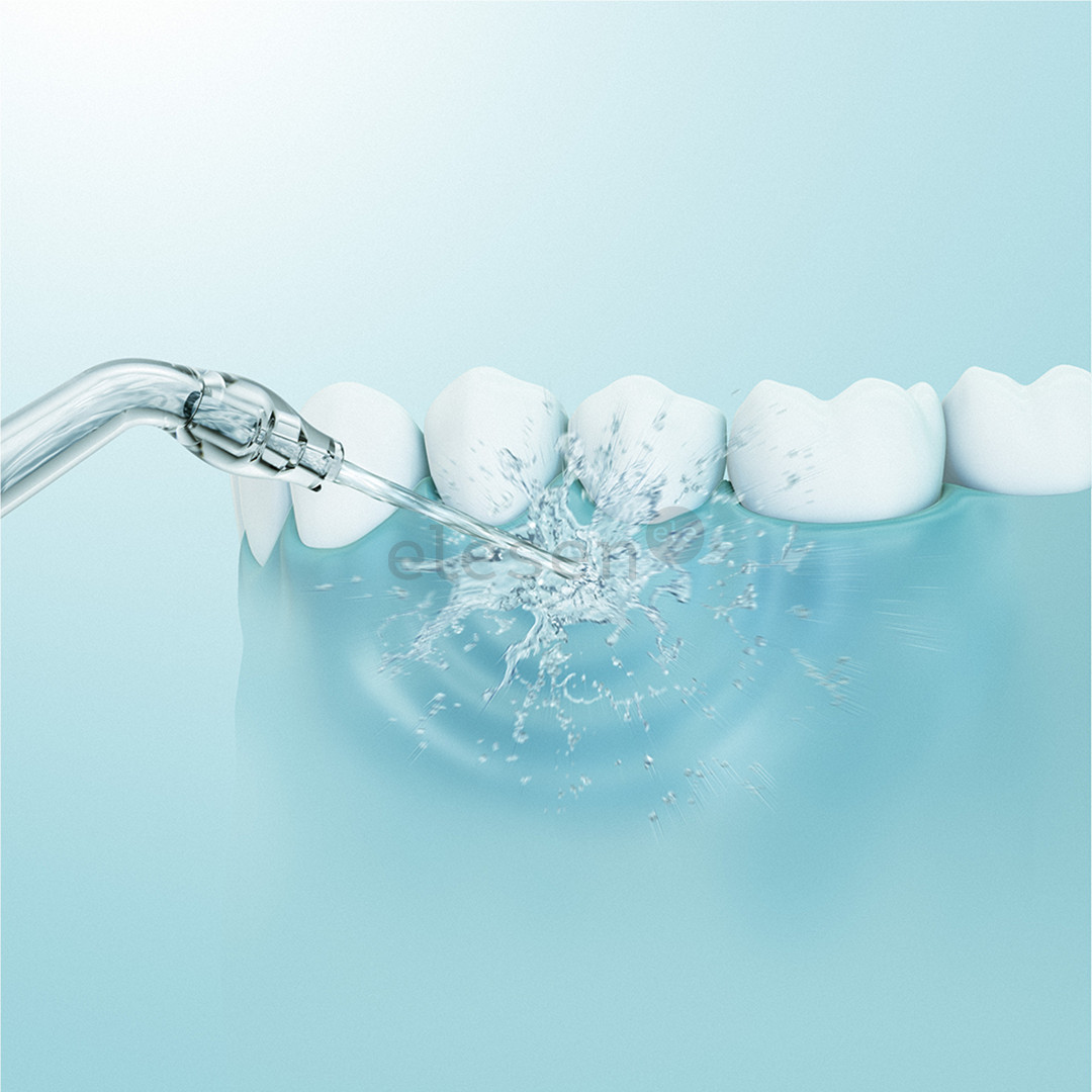 Panasonic Series 600, белый - Ирригатор