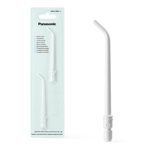 Panasonic, 2 шт. - Насадка для ирригатора WEW0987W503