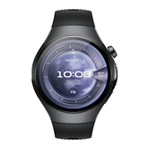 Huawei Watch 5, 46 мм, черный - Смарт-часы