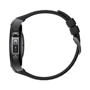 Huawei Watch 5, 46 mm, juodas - Išmanusis laikrodis