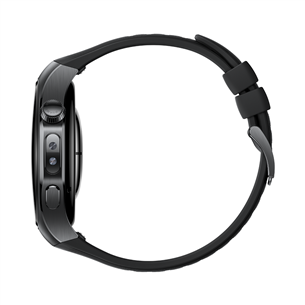 Huawei Watch 5, 46 мм, черный - Смарт-часы