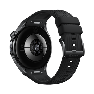 Huawei Watch 5, 46 мм, черный - Смарт-часы