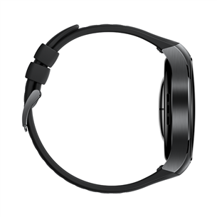 Huawei Watch 5, 46 мм, черный - Смарт-часы