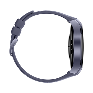 Huawei Watch 5, 46 mm, titano, violetinis - Išmanusis laikrodis