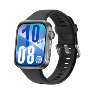Huawei Watch FIT4, черный - Смарт-часы