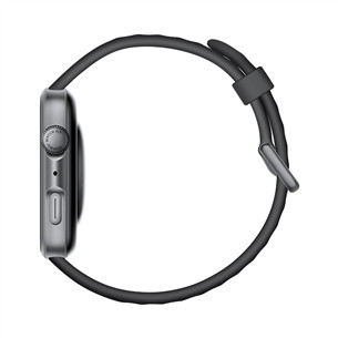 Huawei Watch FIT 4, juodas - Išmanusis laikrodis