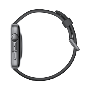 Huawei Watch FIT4, черный - Смарт-часы