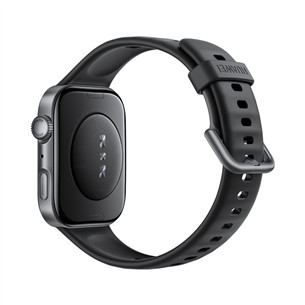 Huawei Watch FIT 4, juodas - Išmanusis laikrodis
