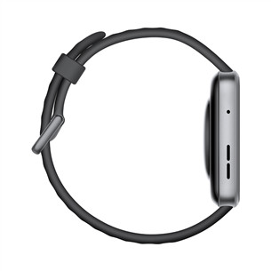 Huawei Watch FIT 4, juodas - Išmanusis laikrodis